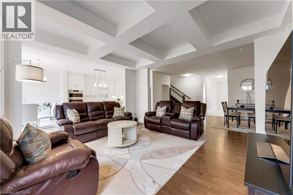 Detached for sale at 27 JACOB DETWEILLER Drive, Doon South, Kitchener, Ontario, photo 19