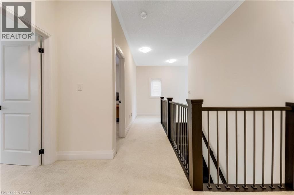Detached for sale at 27 JACOB DETWEILLER Drive, Doon South, Kitchener, Ontario, photo 24