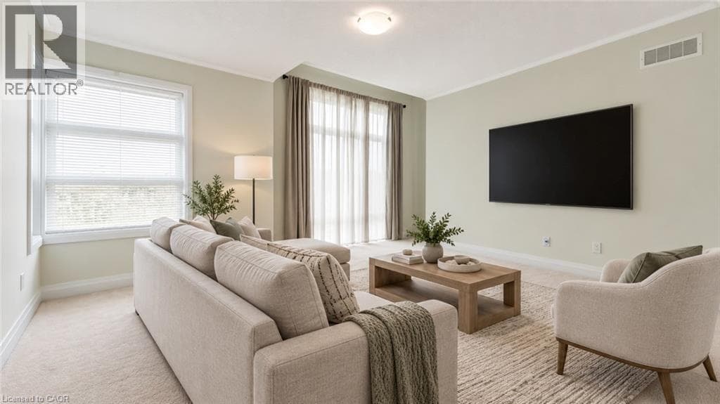 Detached for sale at 27 JACOB DETWEILLER Drive, Doon South, Kitchener, Ontario, photo 23