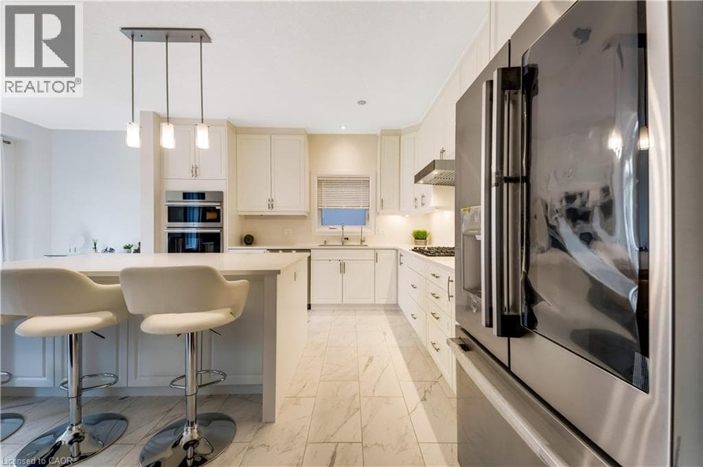 Detached for sale at 27 JACOB DETWEILLER Drive, Doon South, Kitchener, Ontario, photo 11