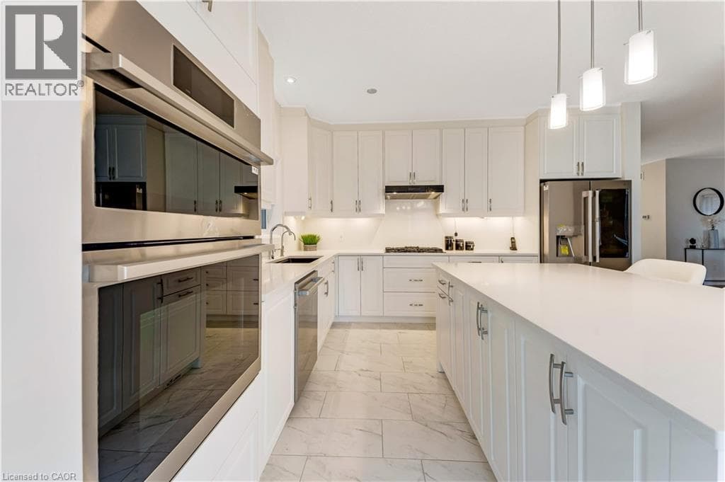 Detached for sale at 27 JACOB DETWEILLER Drive, Doon South, Kitchener, Ontario, photo 13