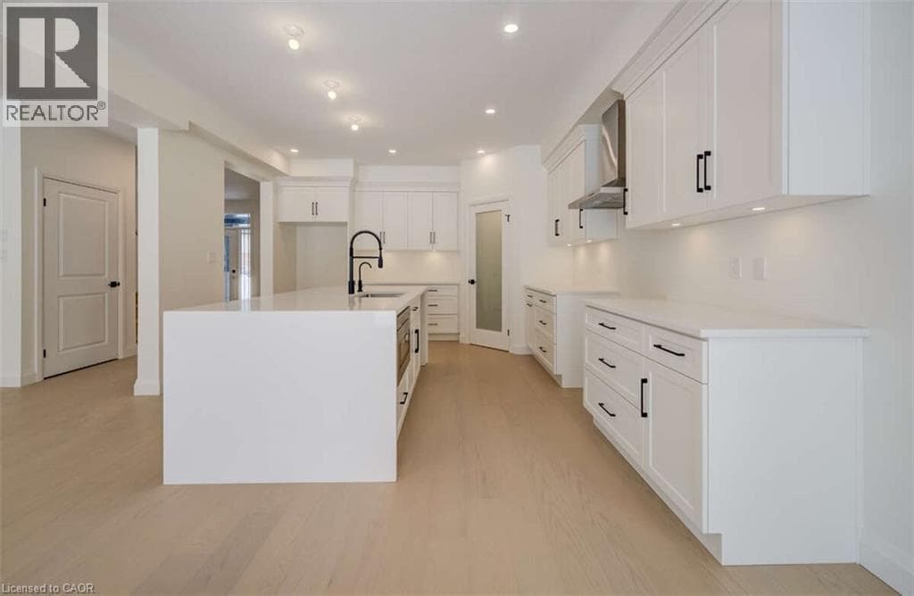 Detached for sale at 67 CROSSWINDS Drive, Grand River South, Kitchener, Ontario, photo 6