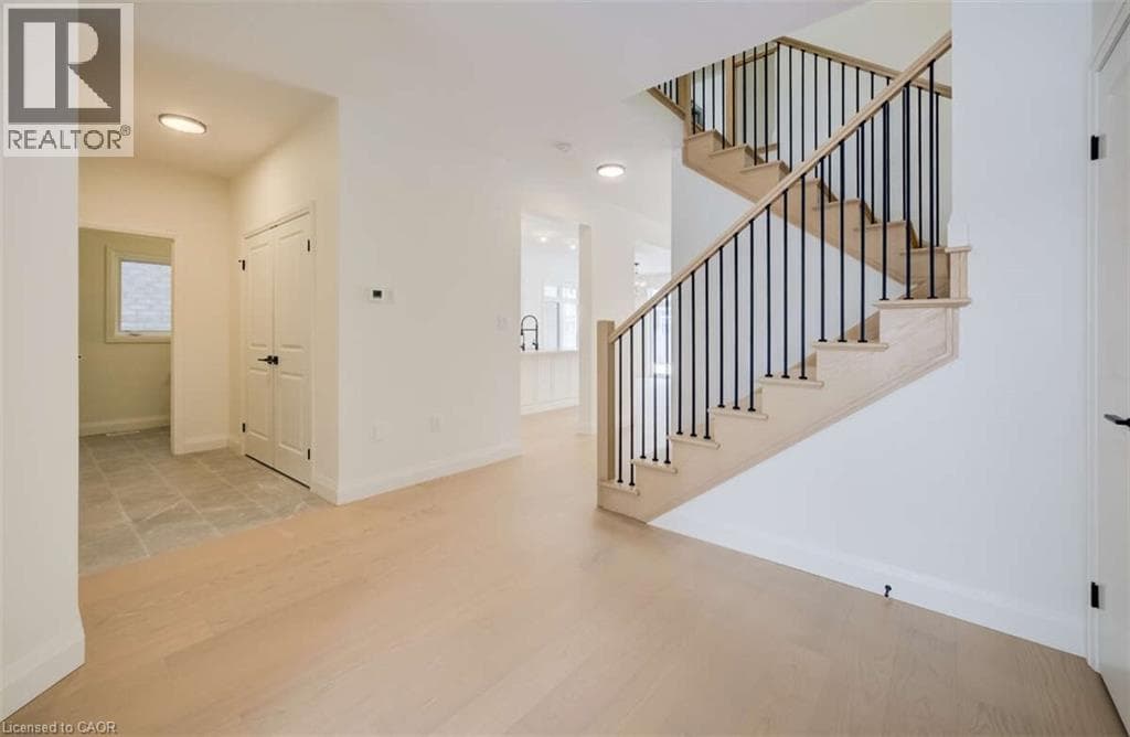 Detached for sale at 67 CROSSWINDS Drive, Grand River South, Kitchener, Ontario, photo 23