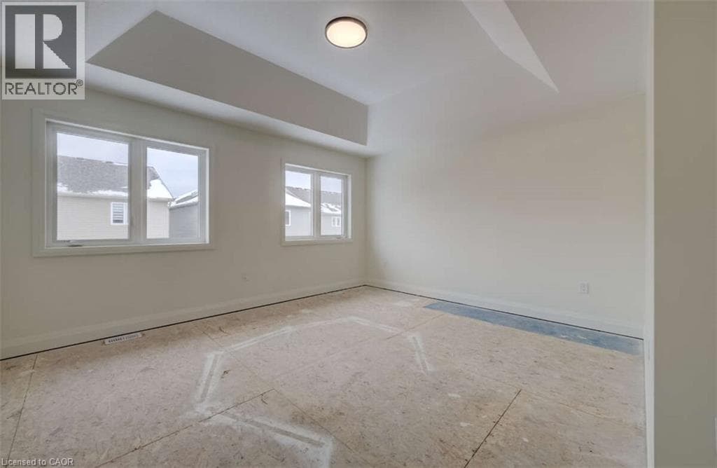Detached for sale at 67 CROSSWINDS Drive, Grand River South, Kitchener, Ontario, photo 14