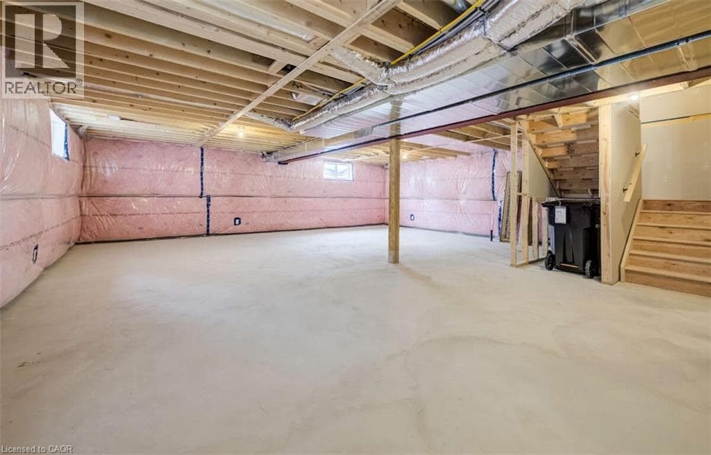 Detached for sale at 67 CROSSWINDS Drive, Grand River South, Kitchener, Ontario, photo 26