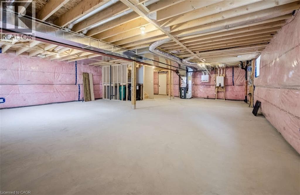 Detached for sale at 67 CROSSWINDS Drive, Grand River South, Kitchener, Ontario, photo 29