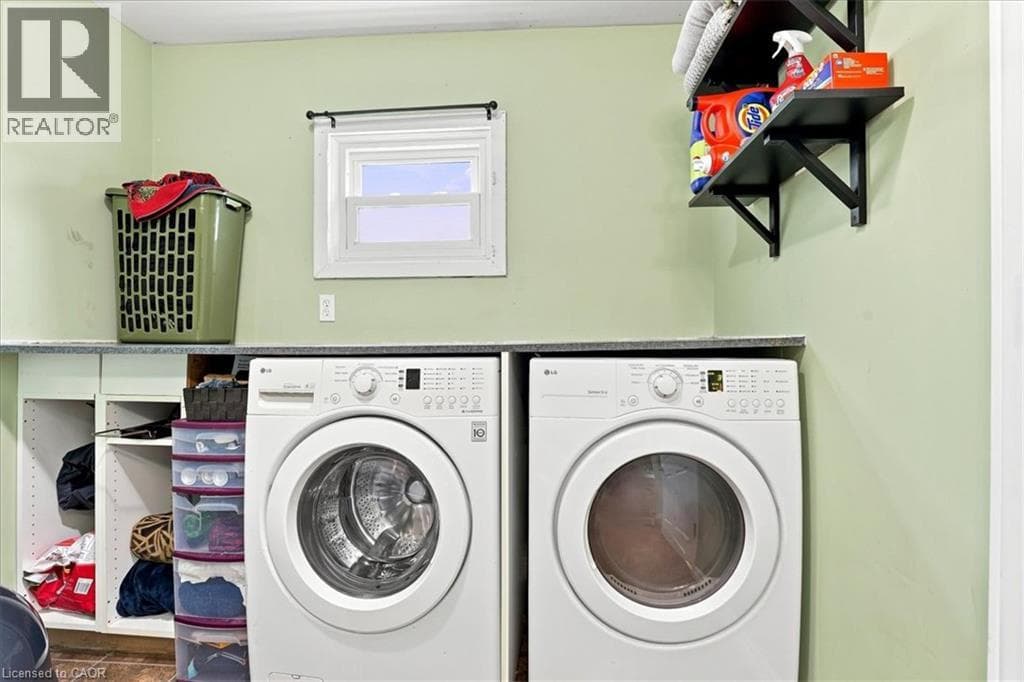 Multi-family for sale at 406 DUKE Street W, Mt. Hope Huron Park, Kitchener, Ontario, photo 14