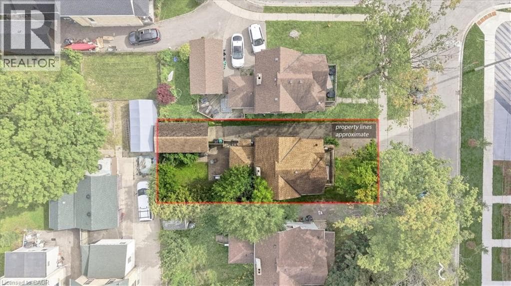 Multi-family for sale at 406 DUKE Street W, Mt. Hope Huron Park, Kitchener, Ontario, photo 32