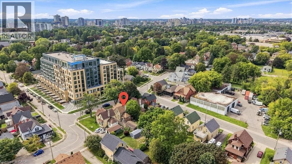 Multi-family for sale at 406 DUKE Street W, Mt. Hope Huron Park, Kitchener, Ontario, photo 33