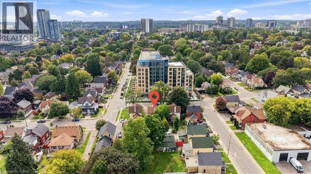 Multi-family for sale at 406 DUKE Street W, Mt. Hope Huron Park, Kitchener, Ontario, photo 34