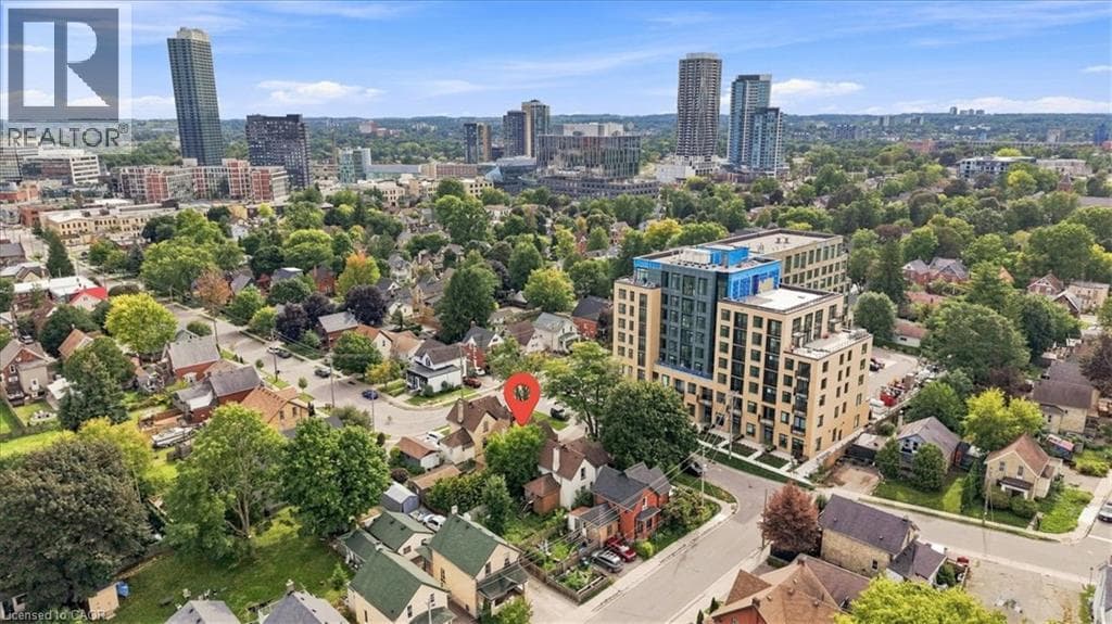 Multi-family for sale at 406 DUKE Street W, Mt. Hope Huron Park, Kitchener, Ontario, photo 35