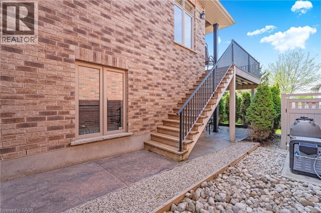 Detached for sale at 119 GERBER MEADOWS Drive, Wellesley, Wellesley, Ontario, photo 15