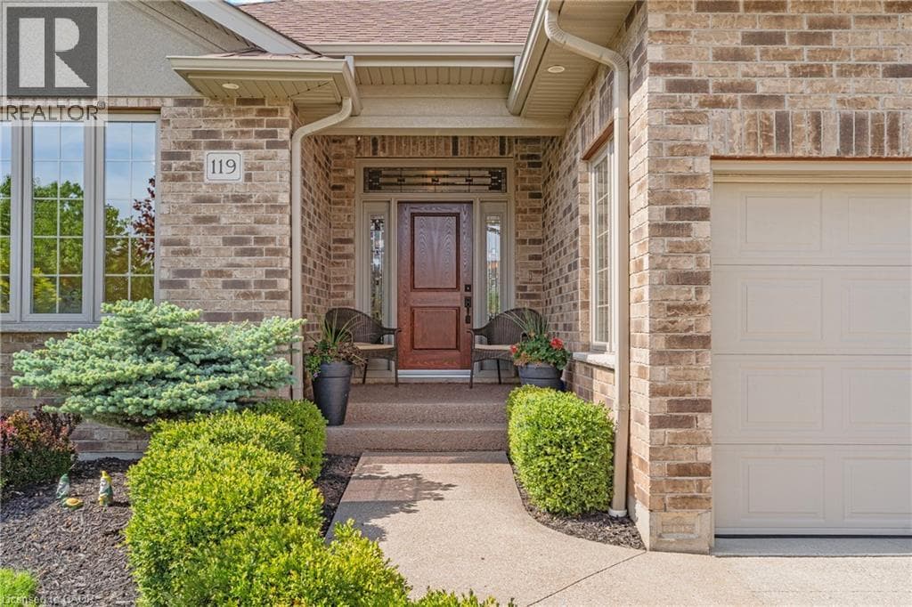 Detached for sale at 119 GERBER MEADOWS Drive, Wellesley, Wellesley, Ontario, photo 2