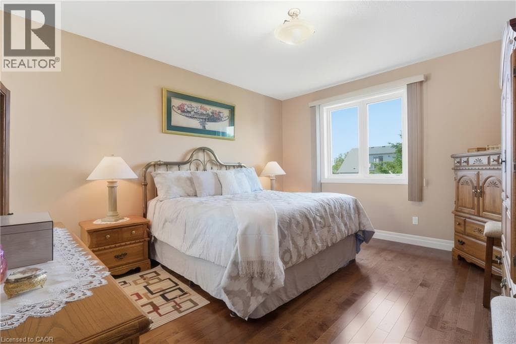 Detached for sale at 119 GERBER MEADOWS Drive, Wellesley, Wellesley, Ontario, photo 26