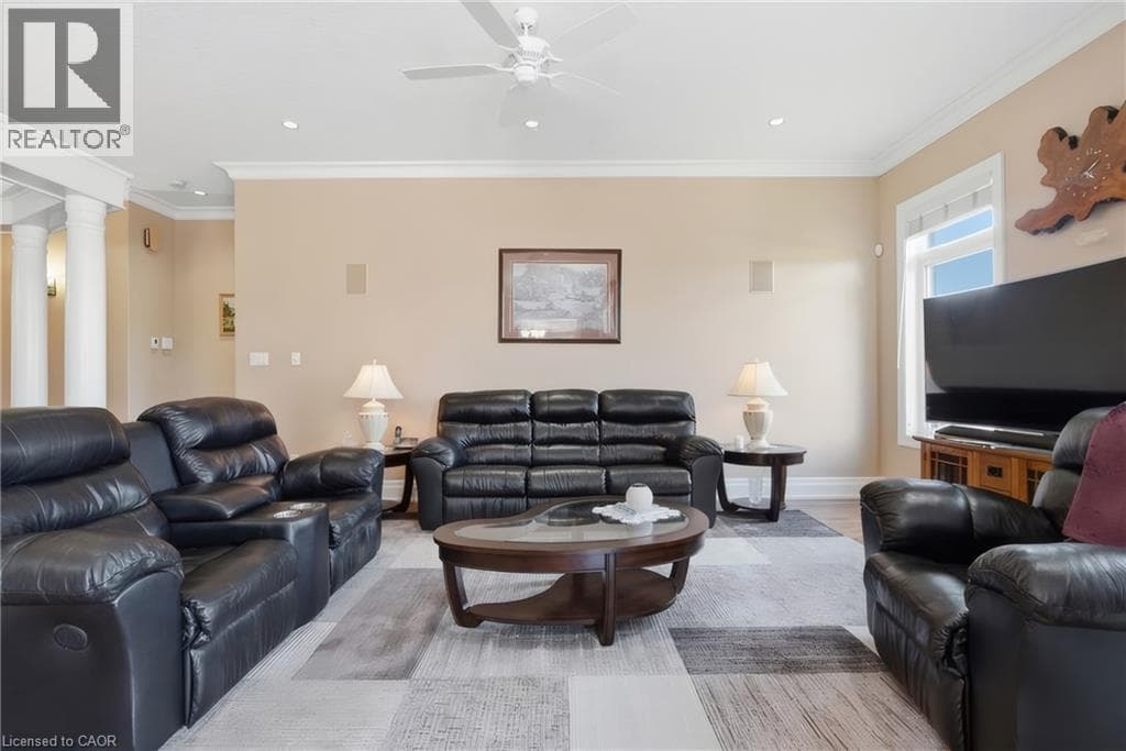 Detached for sale at 119 GERBER MEADOWS Drive, Wellesley, Wellesley, Ontario, photo 31