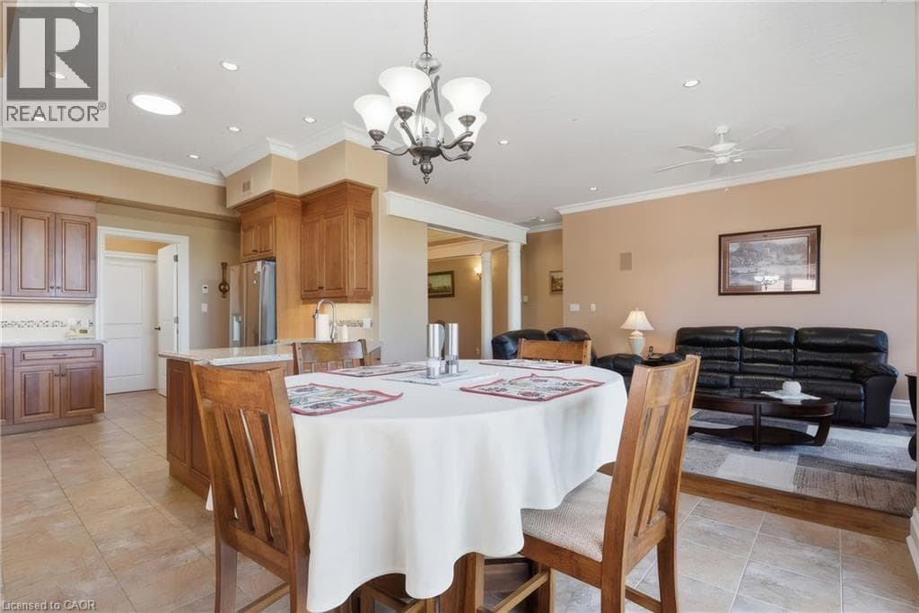 Detached for sale at 119 GERBER MEADOWS Drive, Wellesley, Wellesley, Ontario, photo 34