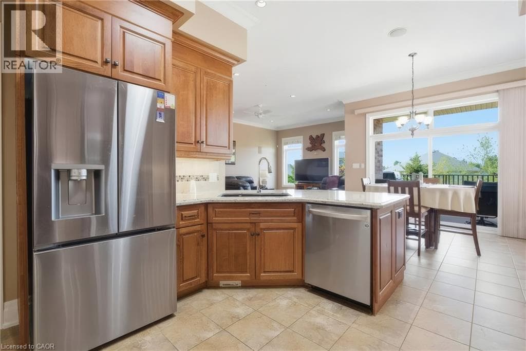 Detached for sale at 119 GERBER MEADOWS Drive, Wellesley, Wellesley, Ontario, photo 6
