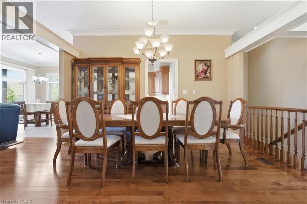 Detached for sale at 119 GERBER MEADOWS Drive, Wellesley, Wellesley, Ontario, photo 25