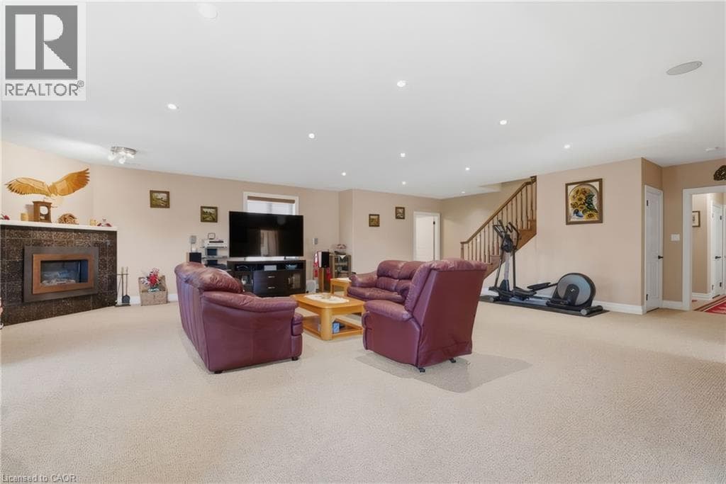 Detached for sale at 119 GERBER MEADOWS Drive, Wellesley, Wellesley, Ontario, photo 41