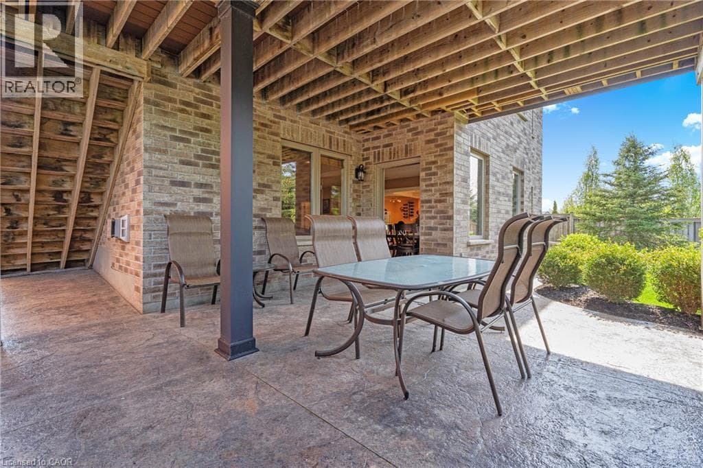 Detached for sale at 119 GERBER MEADOWS Drive, Wellesley, Wellesley, Ontario, photo 14