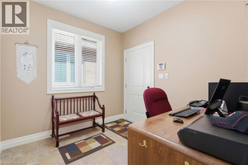 Detached for sale at 119 GERBER MEADOWS Drive, Wellesley, Wellesley, Ontario, photo 35