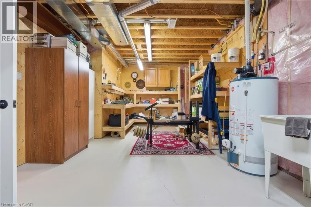 Detached for sale at 119 GERBER MEADOWS Drive, Wellesley, Wellesley, Ontario, photo 12