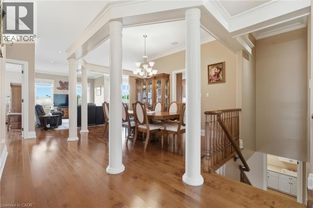 Detached for sale at 119 GERBER MEADOWS Drive, Wellesley, Wellesley, Ontario, photo 23