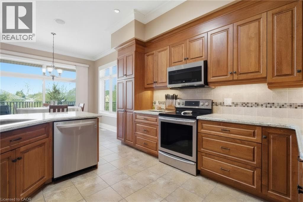 Detached for sale at 119 GERBER MEADOWS Drive, Wellesley, Wellesley, Ontario, photo 8