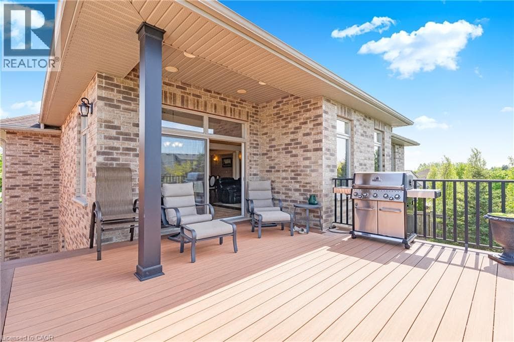 Detached for sale at 119 GERBER MEADOWS Drive, Wellesley, Wellesley, Ontario, photo 36