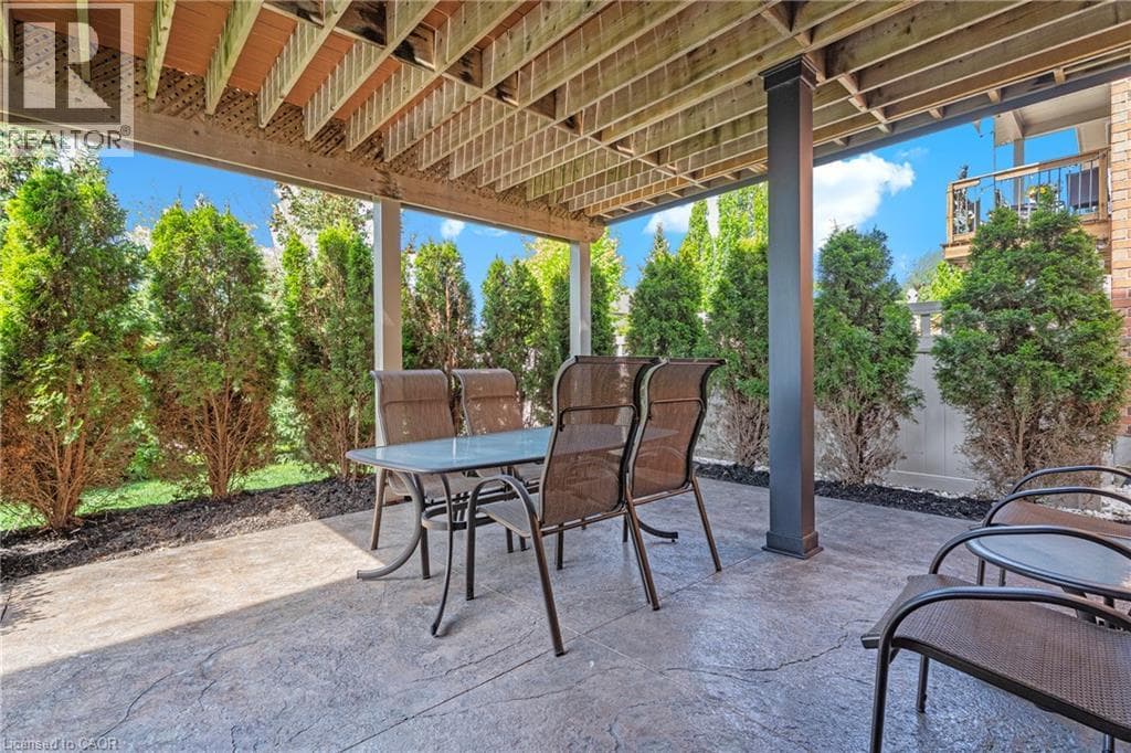 Detached for sale at 119 GERBER MEADOWS Drive, Wellesley, Wellesley, Ontario, photo 13