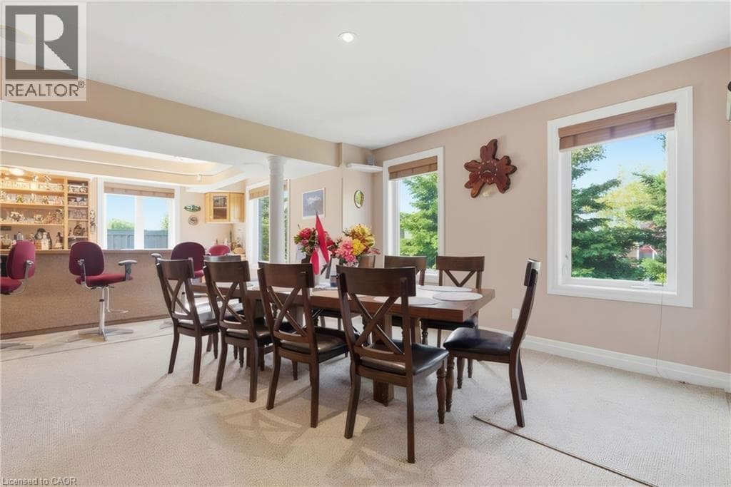 Detached for sale at 119 GERBER MEADOWS Drive, Wellesley, Wellesley, Ontario, photo 40