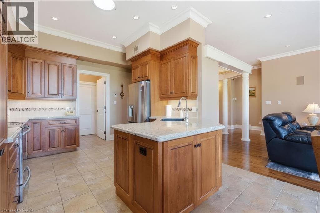Detached for sale at 119 GERBER MEADOWS Drive, Wellesley, Wellesley, Ontario, photo 33