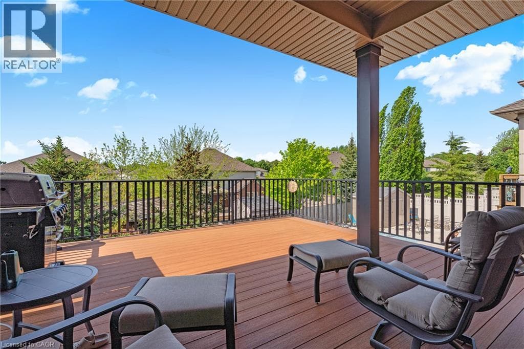 Detached for sale at 119 GERBER MEADOWS Drive, Wellesley, Wellesley, Ontario, photo 9