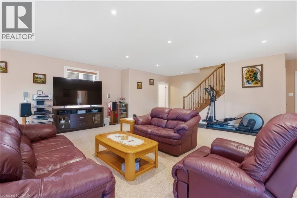 Detached for sale at 119 GERBER MEADOWS Drive, Wellesley, Wellesley, Ontario, photo 11