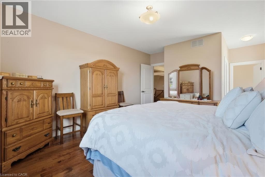 Detached for sale at 119 GERBER MEADOWS Drive, Wellesley, Wellesley, Ontario, photo 27