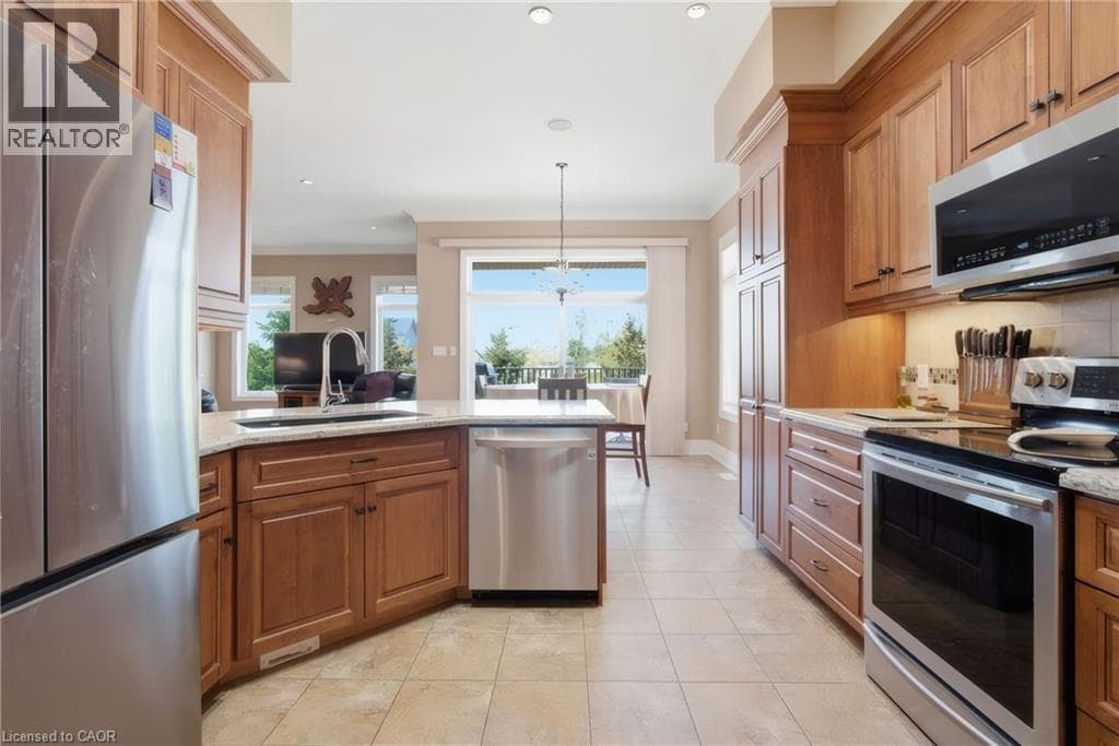 Detached for sale at 119 GERBER MEADOWS Drive, Wellesley, Wellesley, Ontario, photo 7