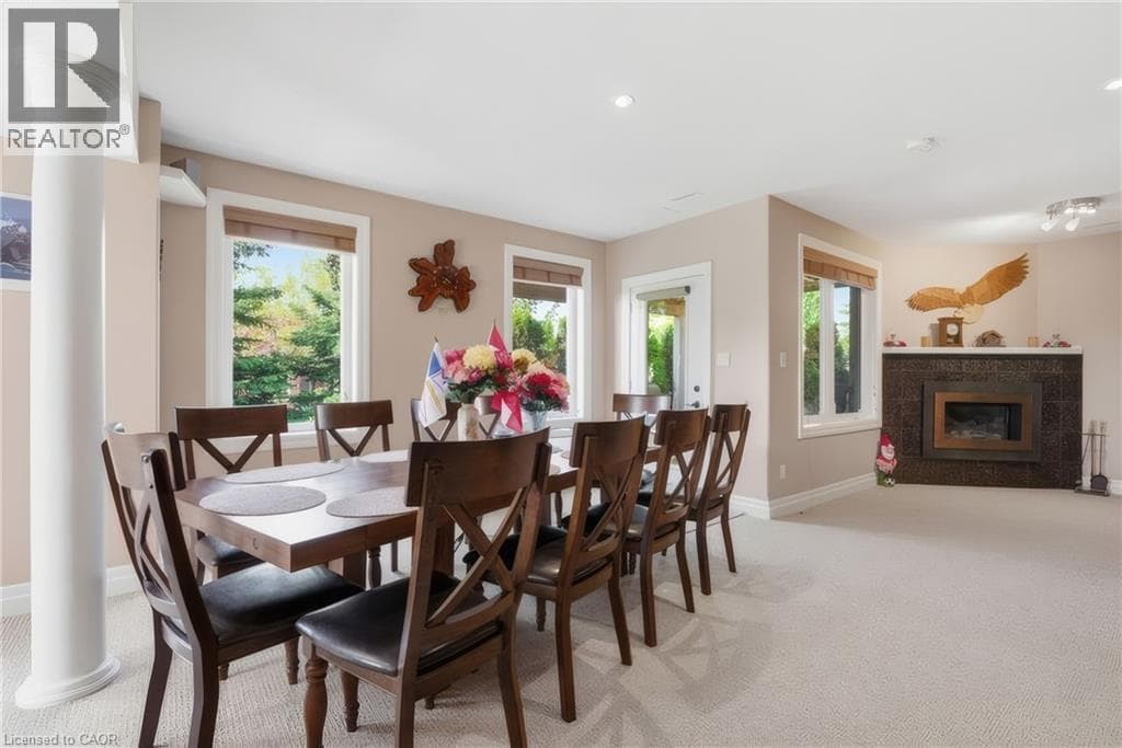 Detached for sale at 119 GERBER MEADOWS Drive, Wellesley, Wellesley, Ontario, photo 10