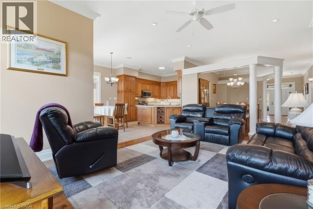 Detached for sale at 119 GERBER MEADOWS Drive, Wellesley, Wellesley, Ontario, photo 4