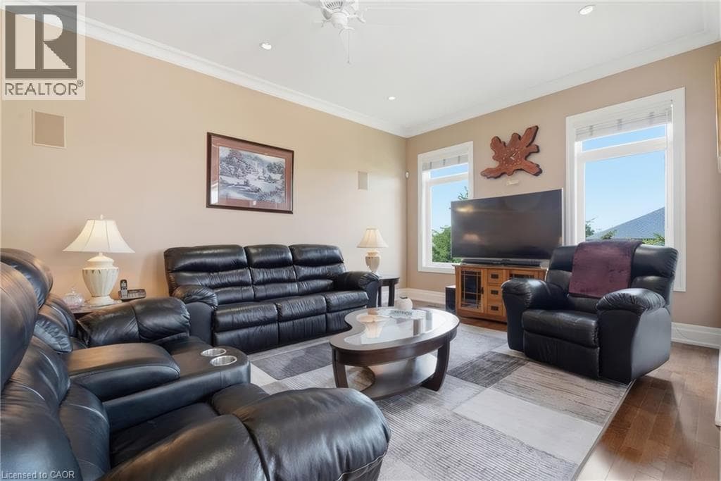 Detached for sale at 119 GERBER MEADOWS Drive, Wellesley, Wellesley, Ontario, photo 5