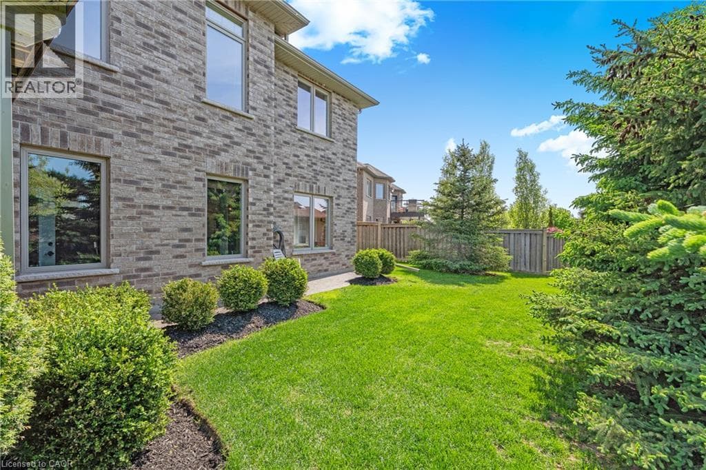 Detached for sale at 119 GERBER MEADOWS Drive, Wellesley, Wellesley, Ontario, photo 18
