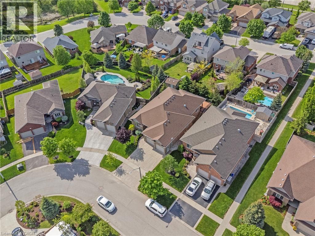 Detached for sale at 119 GERBER MEADOWS Drive, Wellesley, Wellesley, Ontario, photo 47