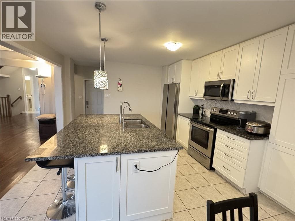 Detached for sale at 67 POINTER Street, Briardean, Cambridge, Ontario, photo 19