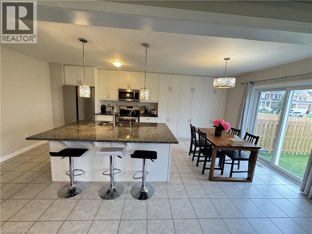 Detached for sale at 67 POINTER Street, Briardean, Cambridge, Ontario, photo 17