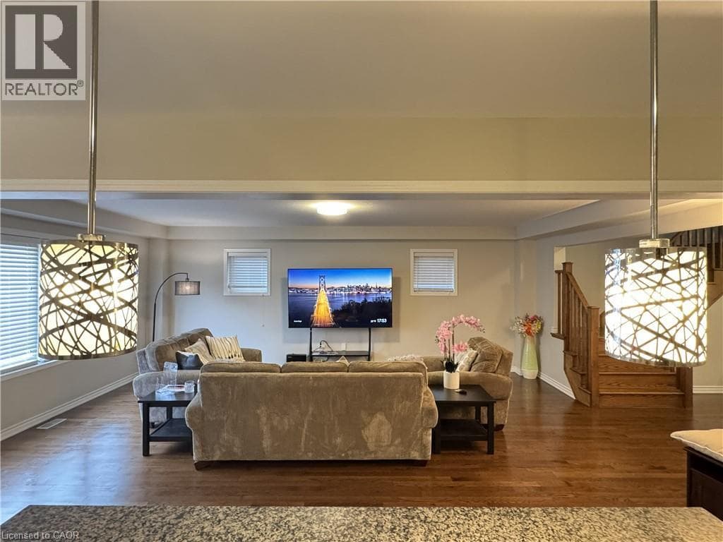 Detached for sale at 67 POINTER Street, Briardean, Cambridge, Ontario, photo 12