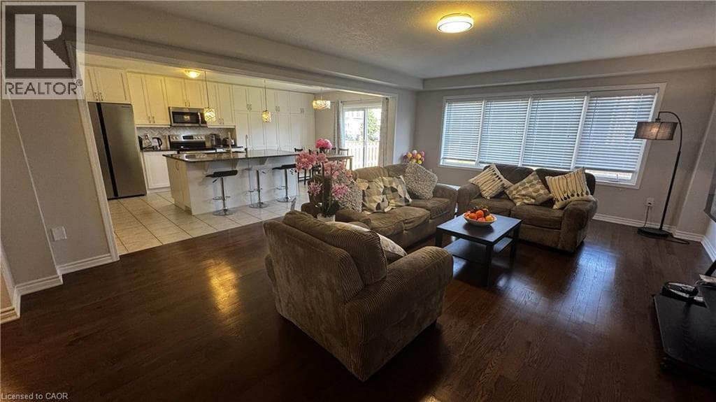 Detached for sale at 67 POINTER Street, Briardean, Cambridge, Ontario, photo 6