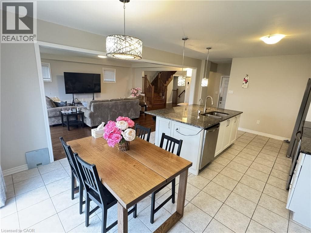 Detached for sale at 67 POINTER Street, Briardean, Cambridge, Ontario, photo 16