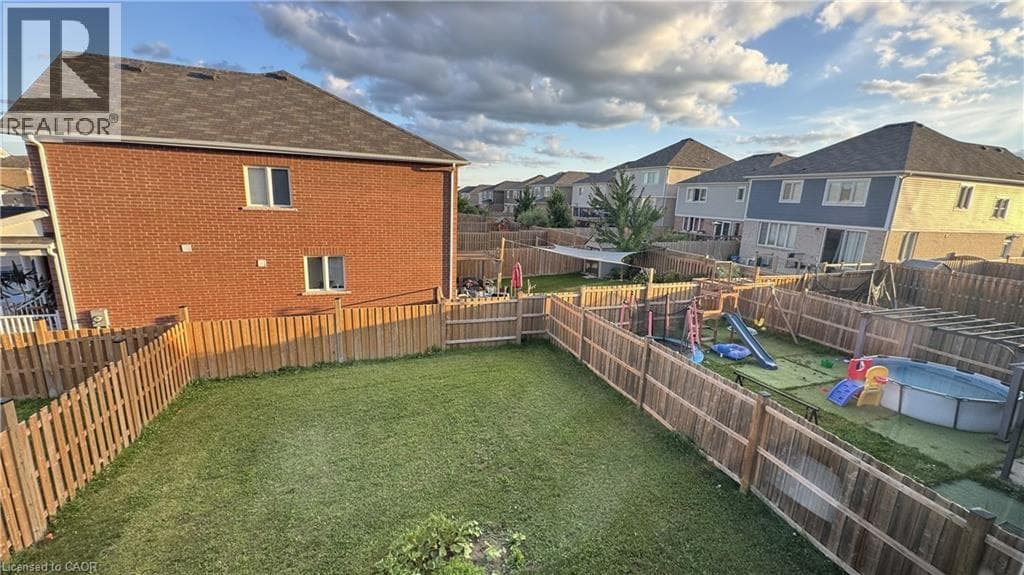 Detached for sale at 67 POINTER Street, Briardean, Cambridge, Ontario, photo 44