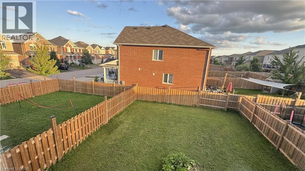 Detached for sale at 67 POINTER Street, Briardean, Cambridge, Ontario, photo 45