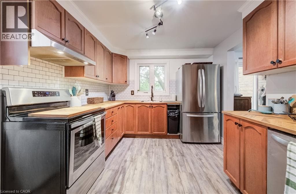 Detached for sale at 316 RISTAU Place S, Laurentian Hills, Kitchener, Ontario, photo 11