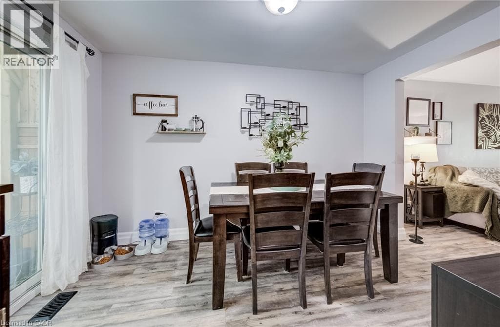 Detached for sale at 316 RISTAU Place S, Laurentian Hills, Kitchener, Ontario, photo 9